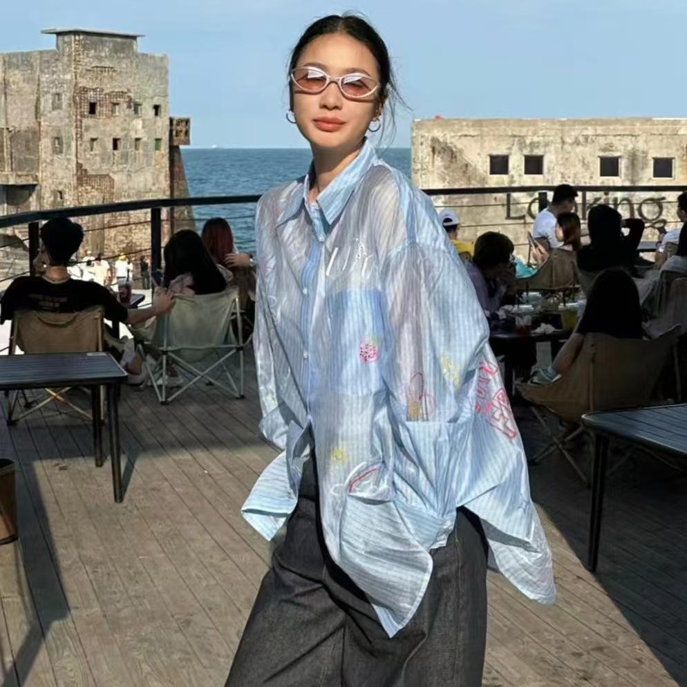 Fashion Oval Shape UV Protection Sunglasses for Men Women Holiday Travelling Sun Glasses Stylish