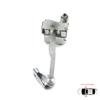 BDP756 Front Left or Right Door Catch Hinge Brake Stop Check Strap Limiter for Renault Dacia Sandero Logan Duster MK2 804302559R