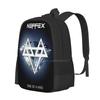 Neffex-So nah, dass deine Hand auf meinem Mode-Muster-Design Reise-Laptop Schulrucksack Tasche Neffex Musik Musikalischer Künstler