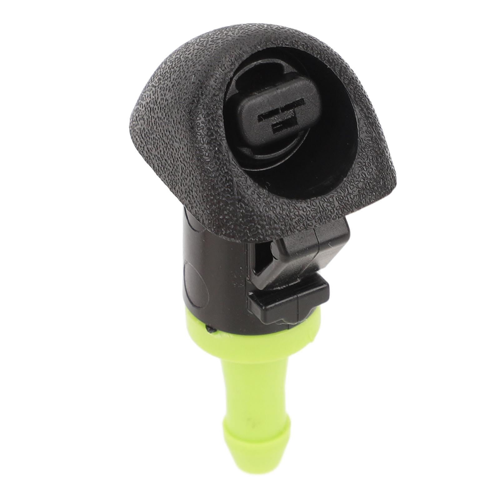 

Форсунка омывателя лобового стекла 86636SC100 Герметичная форсунка стеклоочистителя лобового стекла автомобиля