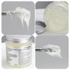 Automobile Grease 250g Rubber Strip Conditioner Grease Window Track Lubricant For Window Maintenance Vehicle Care Automotive