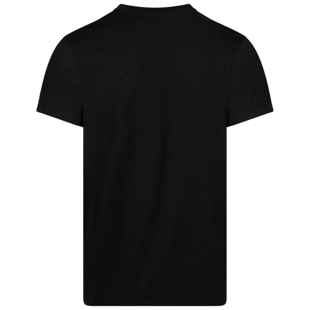 TRESPASS Mens Ennadai Printed T-Shirt