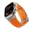 Liquid Silicone Strap for Apple Watch Ultra 3/2 Strap 49mm Sports Wristband iWatch Series 11 10 9 8 7 6 5 SE 45mm 44mm 46mm Belt