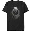 Fifth Sun Herren Marvel Moon Knight Ägyptische Hieroglyphen T-Shirt