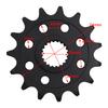 Motorcycle 15T Front Sprocket 520 Chain Gear For BMW G310GS ABS G310R G310 2016 2017 2018
