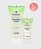 Gentle Fruit Vinegar Feminine Wash 200ml + 50ml Free Gift