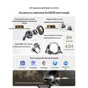 SANAG S6S Pro Open-Ear Clip-On Sports Bluetooth Earbuds