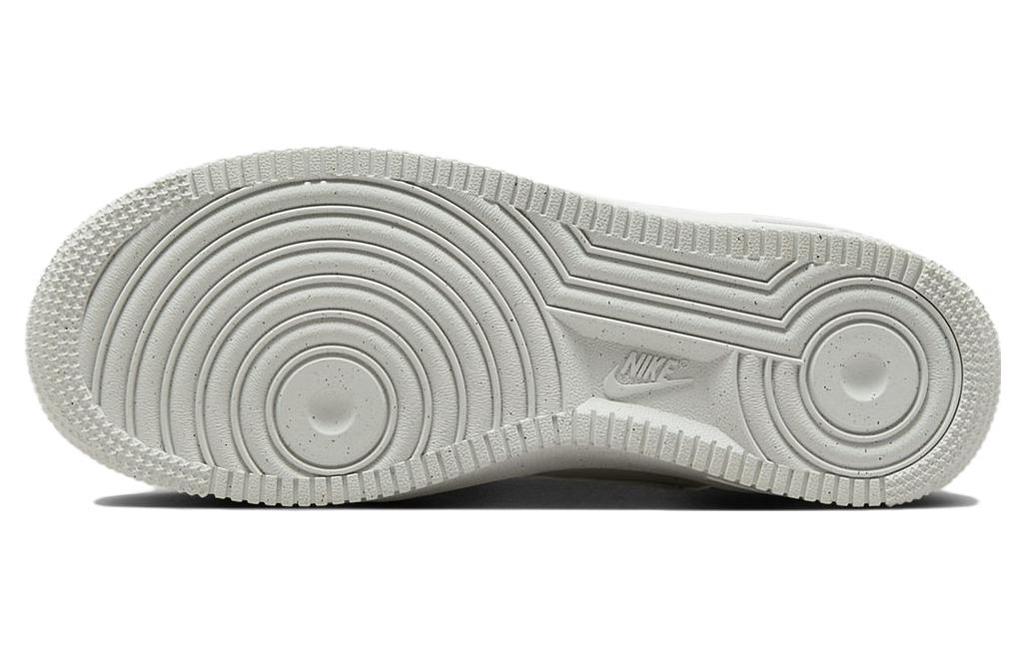 Nike Wmns Air Force 1 '07 LX 'White Light Smoke Grey'