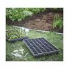 Label plates for describing plants 30 pcs pencil