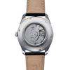 [Orient] SUN&MOON Automatic Watch RN-AK0305S Men's White/Silver/Black
