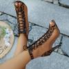 Women Shoes for Dancing Ladies 2026 New Ballroom Latin Dance Shoes Girls Modern Wedding  High Heels Shoes for Women