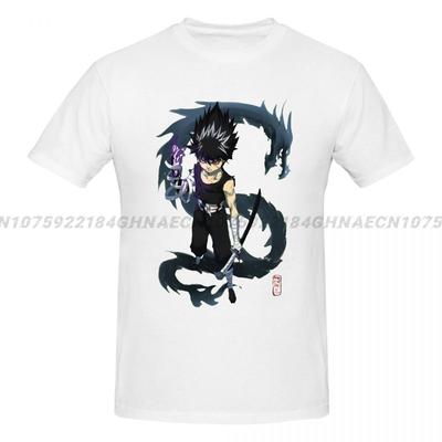 Mode Bedrucktes Herren T-Shirt Rundhals T-Shirt Übergröße Oberteile Kleidung Kurzarm Geschenkidee T-Shirt