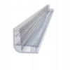 Shower cabin seal DK09 6mm-7mm 10cm