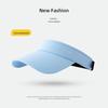 Quick-Dry UV Protection Sports Visor