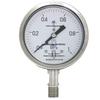 OEING Stainless Steel Shockproof Pressure Gauge