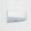 Outer Door Handle Cover Key Hole Trim Cap for Volvo XC60 S60L V60 V40 S80L
