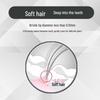 Dr. Tooth Charcoal Deep Clean Soft Toothbrush
