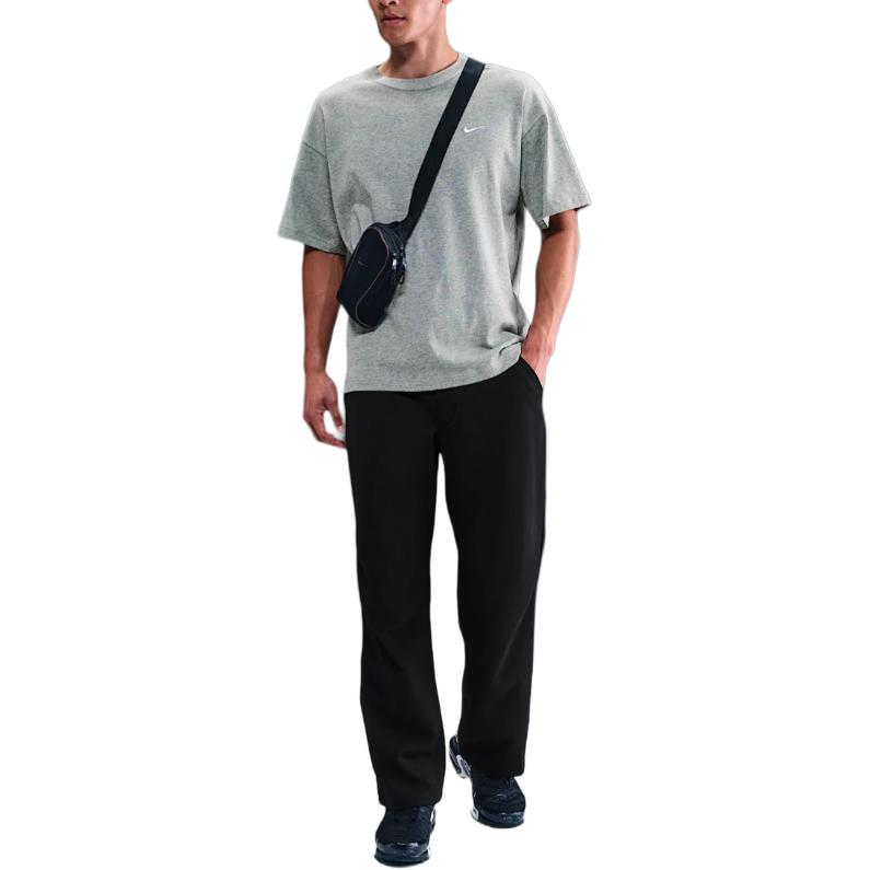 Nike Wool Classics SS25 Casual Pants Unisex HF6788-010 M