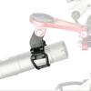 Bicycles Handlebars Elastics Strap Silicones Strap Bicycles Light Mount Bandages