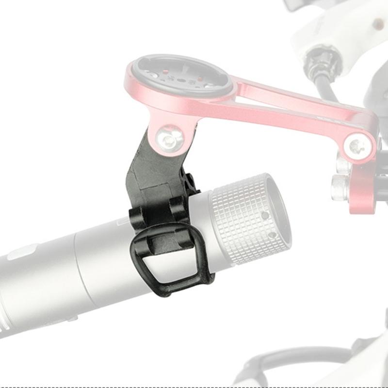 Bicycles Handlebars Elastics Strap Silicones Strap Bicycles Light Mount Bandages