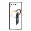 Für Asus ROG Phone 6 Hülle Luxus Silikon TPU Weiche Abdeckung Handyhülle für Asus ROG Phone 6 Pro Funda Rog6 Schutz Hülle Cartoon Hülle