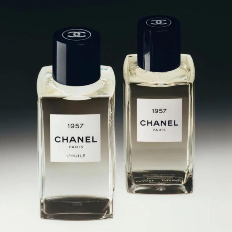 Chanel 1957 Eau De Parfum - Les Exclusifs De Chanel Collection