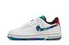 Kids' Sneakers Nike Air Force 1 Low Crayon White Multi (PS) White/Hyper Blue-Neptune Green-Multi-Color