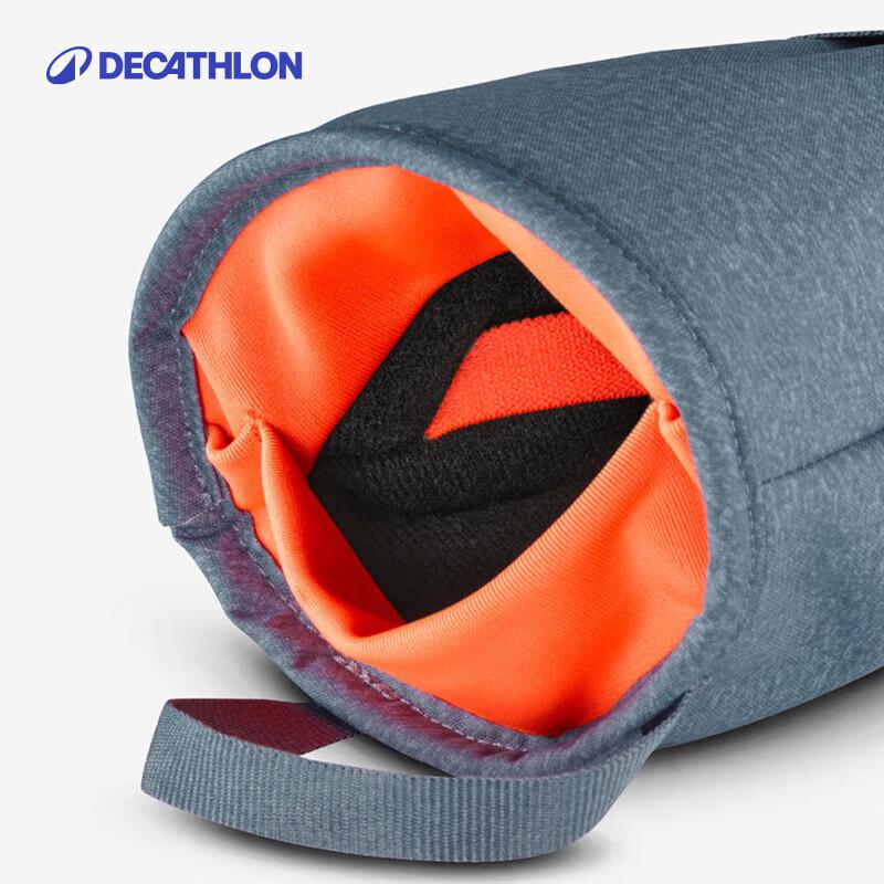 Decathlon Youth Warm Ski Gloves