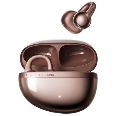Edifier Auro Clip Open-Ear Bluetooth Earbuds with Translator