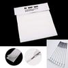 13Pcs Golf Club Putter Double Sided Adhesive Tape Strips Strong Grip Rubbe Fast