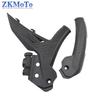 Motorcycle Frame Plastic Protective Cover For KTM XC SX XCF SXF 125 250 300 350 400 450 2023-2024 For EXC EXCF XCW 125-500 2024