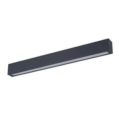 LED svítidla – LED nástěnná svítidla