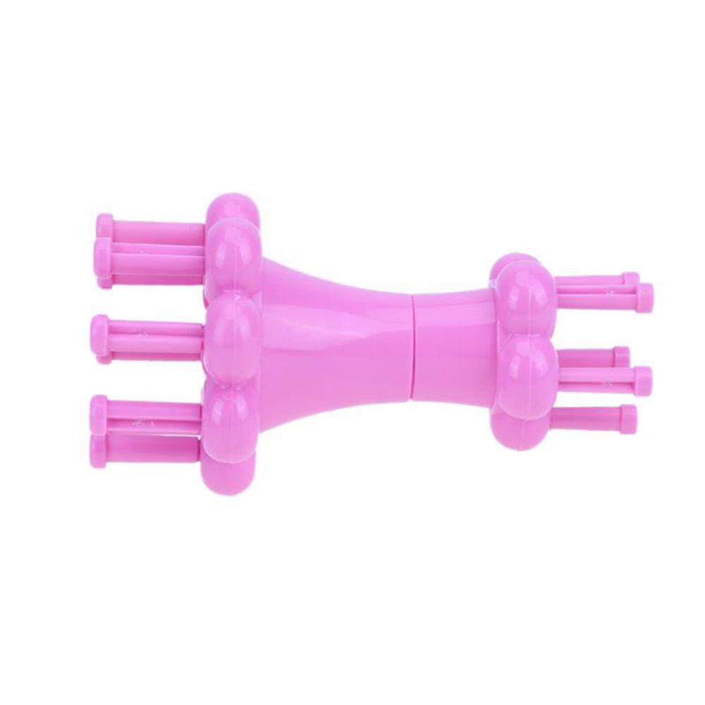 Scarves Knit Tools Needle Loom DIY Hook Wool Knitting Knitter Yarn Crochet Rope