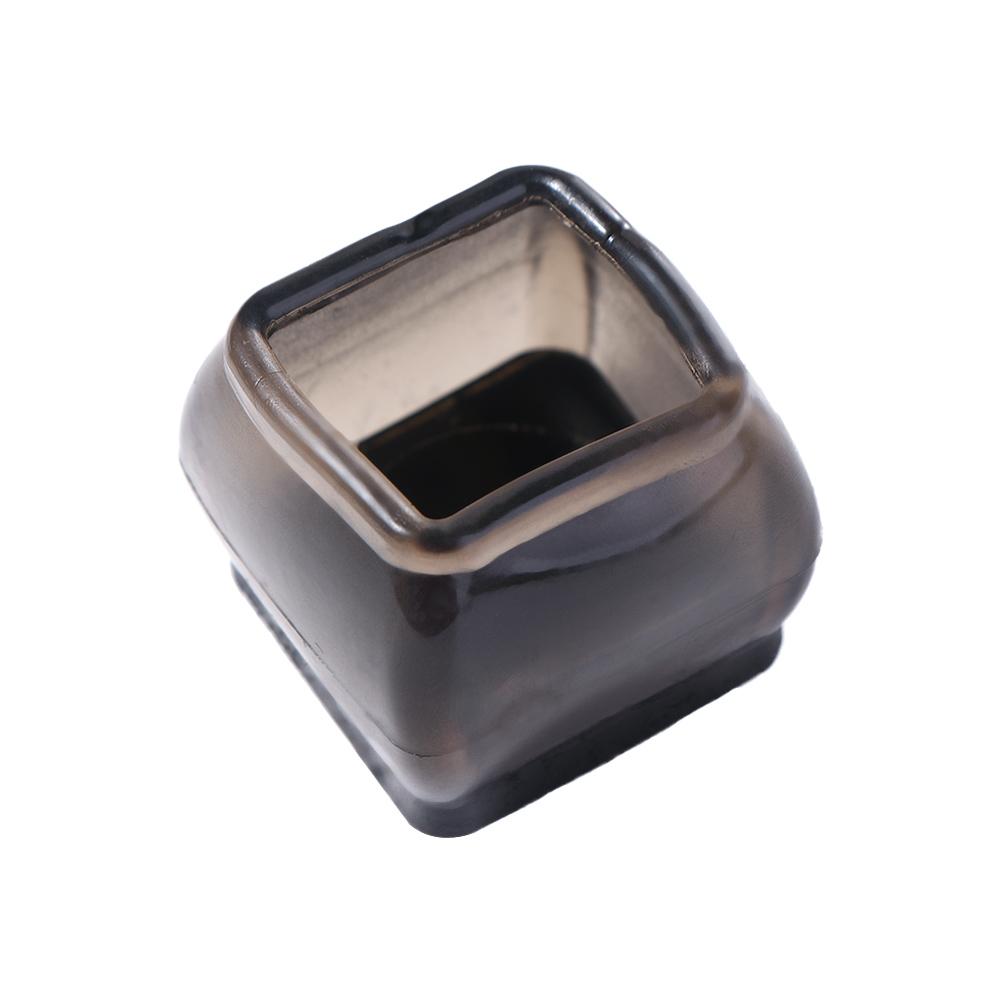 Shock Absorption Anti-slip Mat Furniture Feet Pads Floor Protector Cover Chair Leg Caps Home Decor