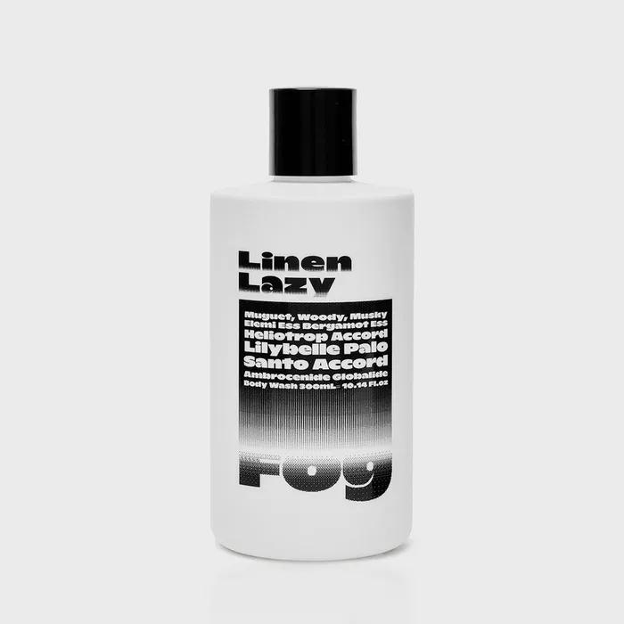 Linen Lazy Body Wash 300ml