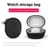 Stoßfeste Kopfhörer-Tragetasche Harte EVA-Headset-Tasche Box Neue Uhr Reisekoffer Reise