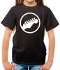 Guitar Headstock - Kids T-Shirt - Guitarist - Music - Musical - Musician - Band