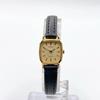 Used 402 ORIENT Orient Ladies Watch Quartz Battery Replaced