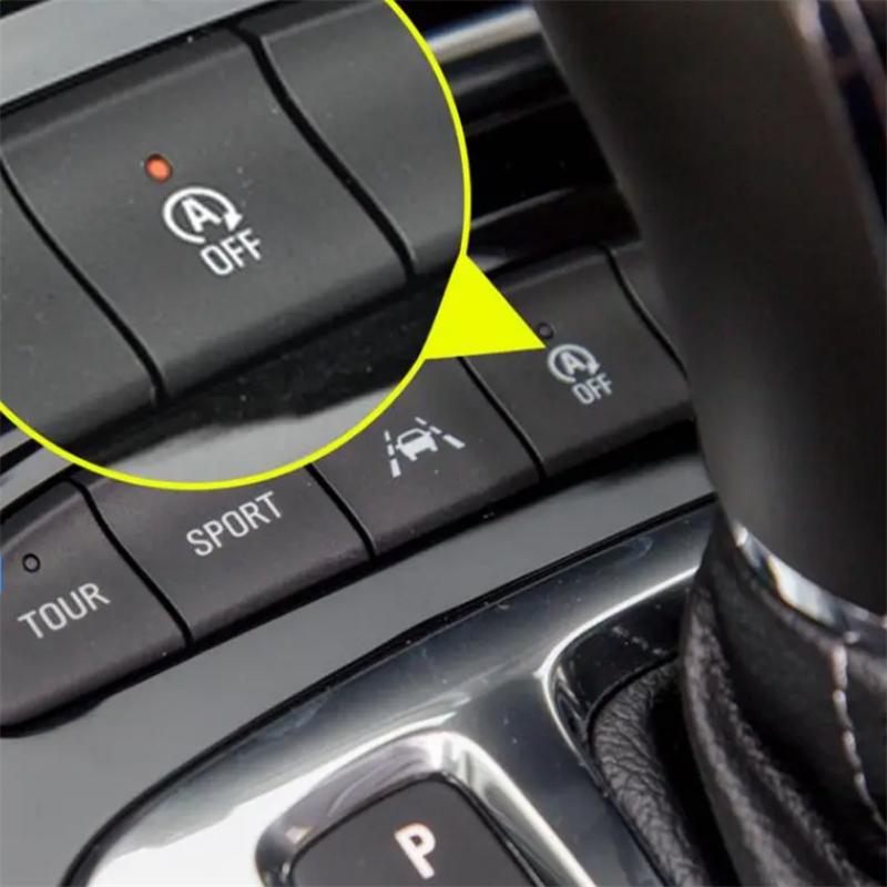 Auto Start Stop Canceller Engine System Off Device Control Sensor OBD For Opel ignia B Buick Regal Holden ZB Commodore 18-22