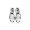 Nike Dunk Low SE GS Tartan Plaid Kids Sneakers White University-Red Black DV8919-100