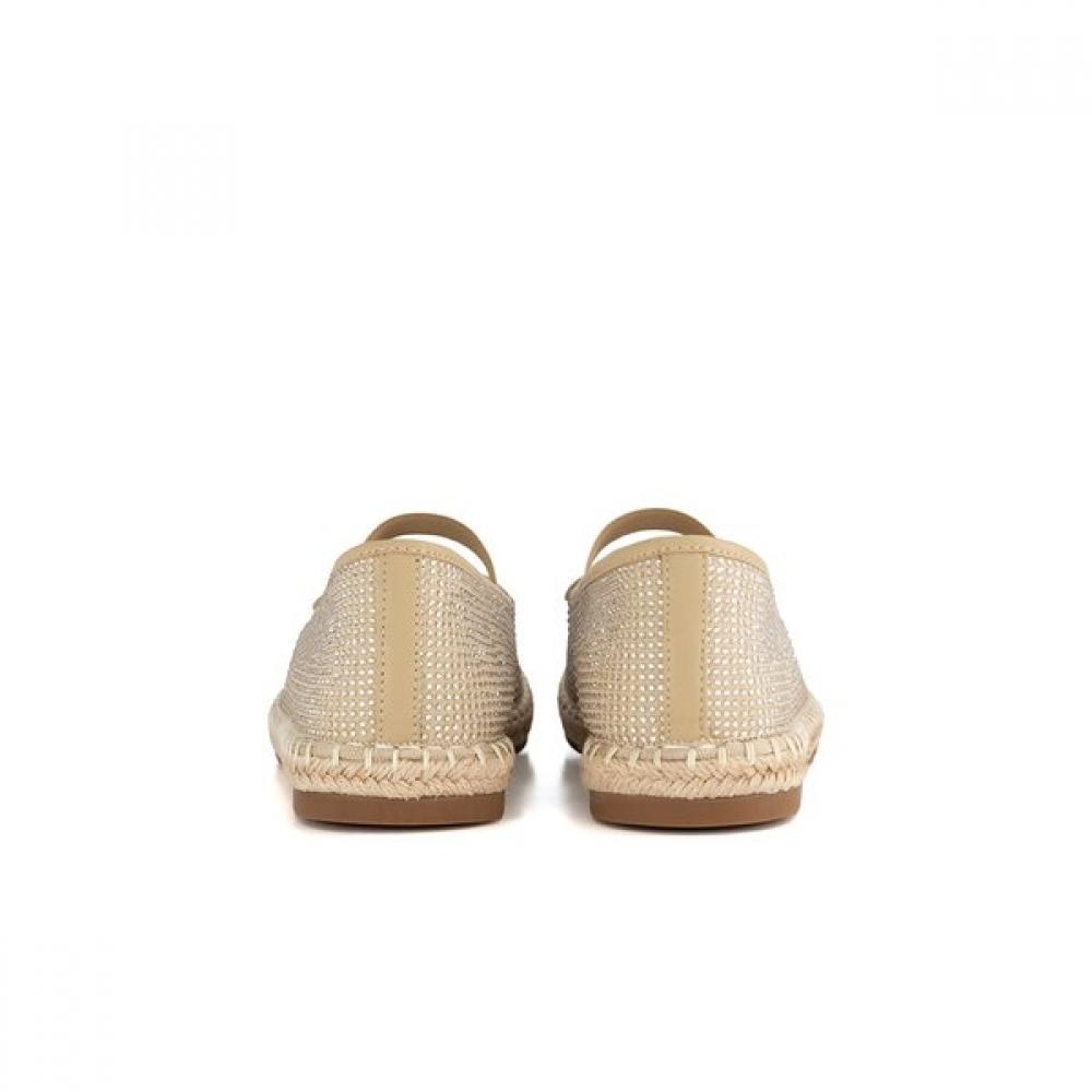 Soda Women Casual Mary Jane Flats Da36 2cm