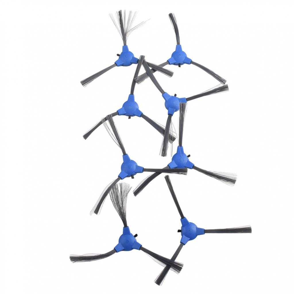 Side Brushes Sweeping Accessories Vacuum Cleaner Washable