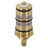 Replacement Valve Repair Kit Bathroom Built-in Thermostats Easy Installation Full Copper High-quality Materials