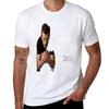 Dr House mit Gehirn T-Shirt Schweiß kundenspezifisch Herren weiße T-Shirts