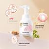 Yumeijing 280g Baby 2-in-1 Amino Acid Shampoo & Body Wash - Gentle Care for Babies