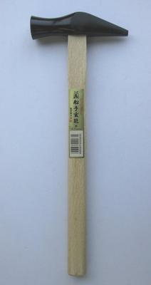 Osho Kurofune Hand Hammer (Iwakuni Type) Wooden Handle 330mm 27mm