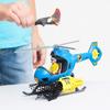 Schleich Dinosaur Dino Attack Helicopter 41468