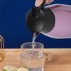 2L Large Capacity Insulated Hot Water Pot Inner Stainless Steel Thermal Coffee Bottle