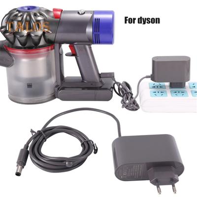 Vacuum Cleaner Charger Spare Parts Fast Charging Stable Output Universal Compact Lightweight Cleaner Charger for DC30/DC31/DC34/DC35