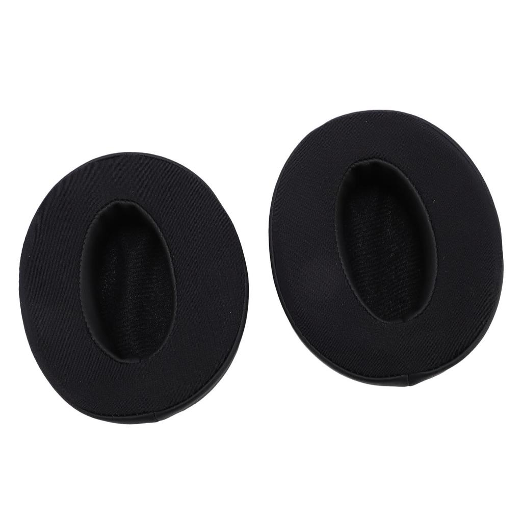 2Pcs Headset Ear Pad Replacement Enhanced Comfort Cooling Gel Headset Ear Cushion for HD 4.50BT HD 4.50BTNC HD 4.50SE